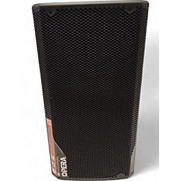 Used DBTECH opera 12 Powered Speaker