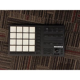 Used Native Instruments Used Native Instruments Maschine Mikro MK3 MIDI Controller