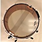 Used Yamaha 6X14 Rock Tour Snare Drum
