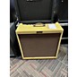 Used Fender Blues Deville 60W 4x10 Tweed Tube Guitar Combo Amp thumbnail