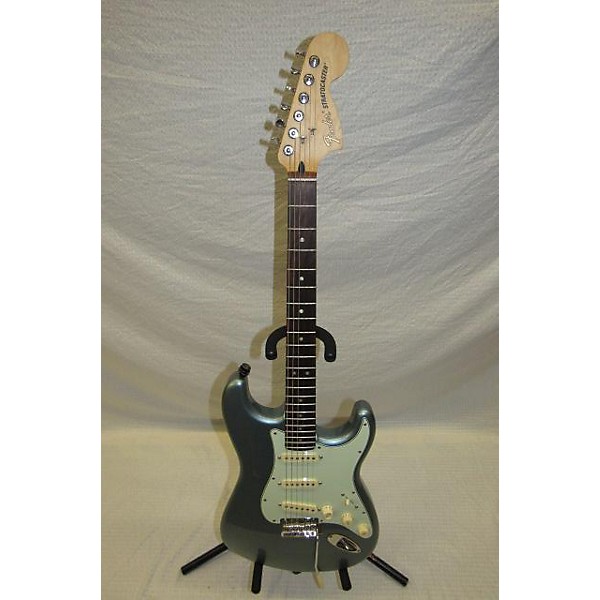 Used Fender 2020 Deluxe Roadhouse Stratocaster Solid Body Electric