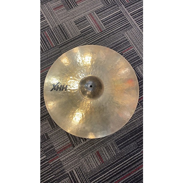 Jack deals dejohnette cymbals