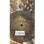 Used MEINL 21in BYZANCE NUANCE RIDE Cymbal