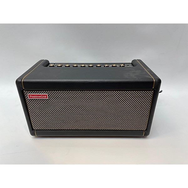 Used Positive Grid Spark 40 Guitar Combo Amp | Guitar Center