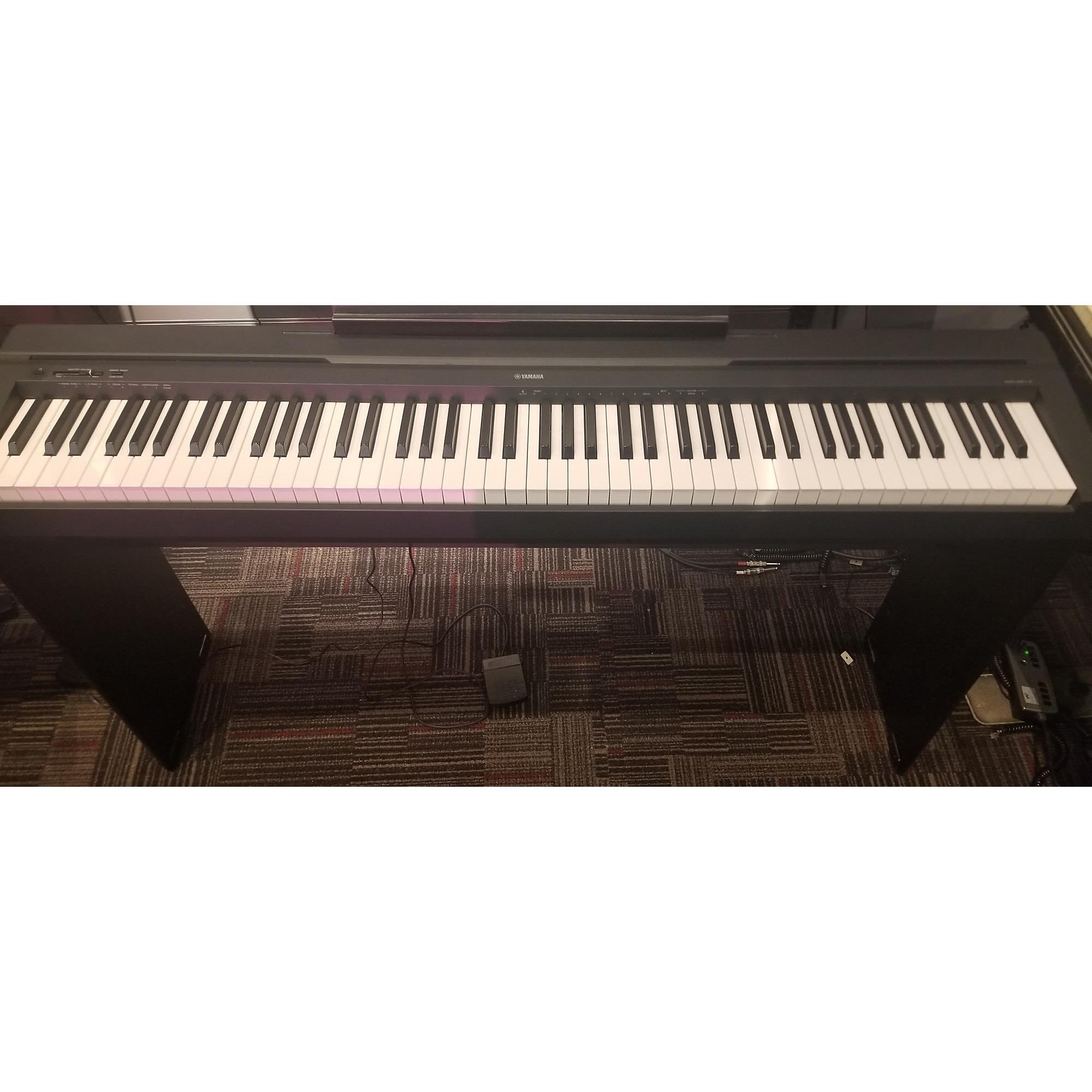 Used Yamaha P45B Stage Piano | Guitar Center