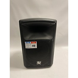 Used Electro-Voice Used Electro-Voice ZX4 15" 400W Unpowered Speaker