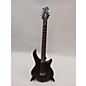 Used Sterling by Music Man Used Sterling By Music Man Majesty Purple Solid Body Electric Guitar thumbnail