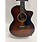 Used Taylor 224CEKDLX Acoustic Electric Guitar