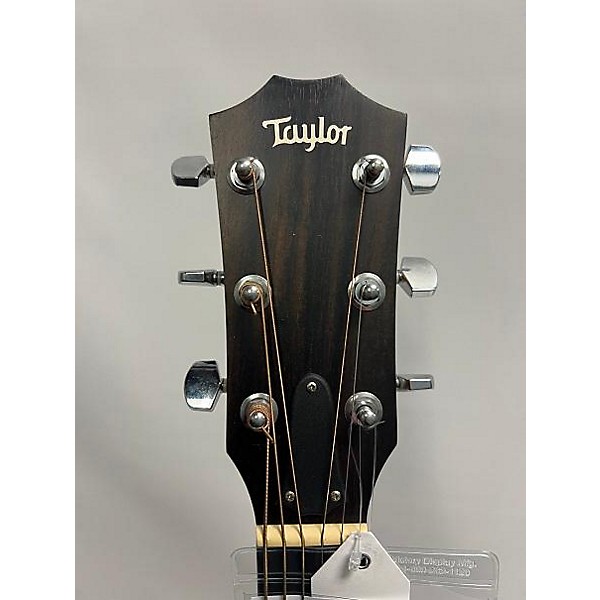 Used Taylor 224CEKDLX Acoustic Electric Guitar