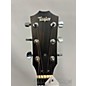 Used Taylor 224CEKDLX Acoustic Electric Guitar