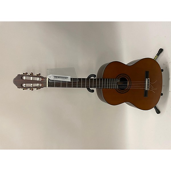 Used Walden N730 Classical Acoustic Guitar