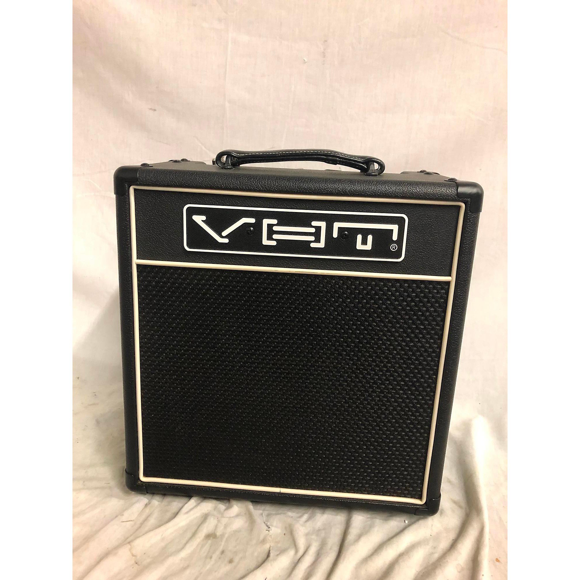 Used VHT Special 6 Ultra 6W 1x12 Hand Wired Tube Guitar Combo Amp