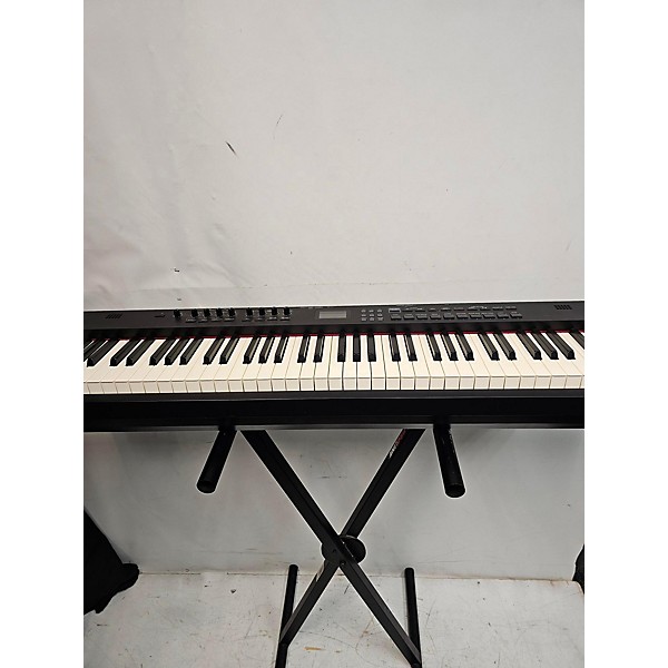 Used store roland piano