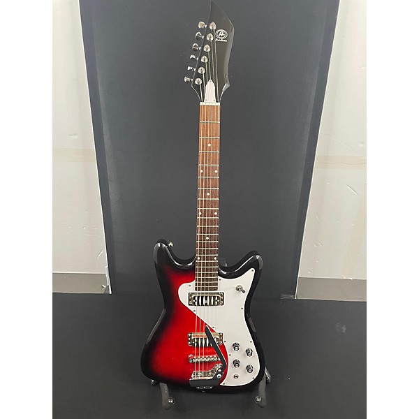 Used Airline Vanguard Solid Body Electric Guitar Guitar Center