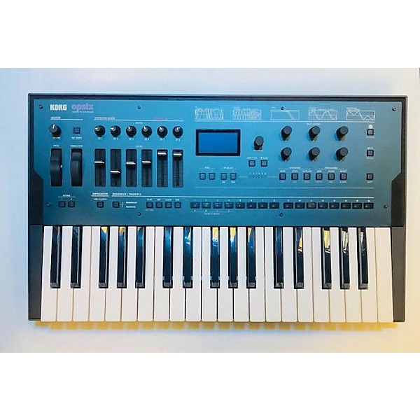 Used KORG OPSIX Synthesizer | Guitar Center