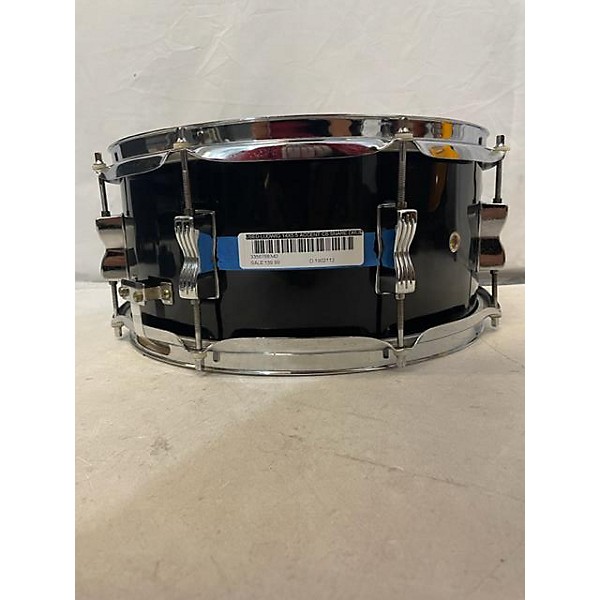 Used Ludwig 5.5X14 Accent CS Snare Drum