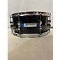 Used Ludwig 5.5X14 Accent CS Snare Drum thumbnail