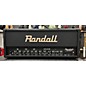 Used Randall RG3003H 300W Solid State Guitar Amp Head thumbnail