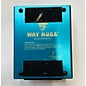 Used Way Huge Electronics WHE701 Aqua Puss Analog Delay Effect Pedal
