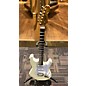 Used Rittenhouse Guitars Used Rittenhouse Guitars S Style Olympic White Solid Body Electric Guitar thumbnail