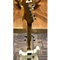 Used Rittenhouse Guitars Used Rittenhouse Guitars S Style Olympic White Solid Body Electric Guitar