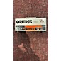 Used Orange Amplifiers 2020s Rocker 15 Terror Tube Guitar Amp Head thumbnail