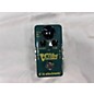 Used TC Electronic Viscous Vibe Univibe Effect Pedal thumbnail