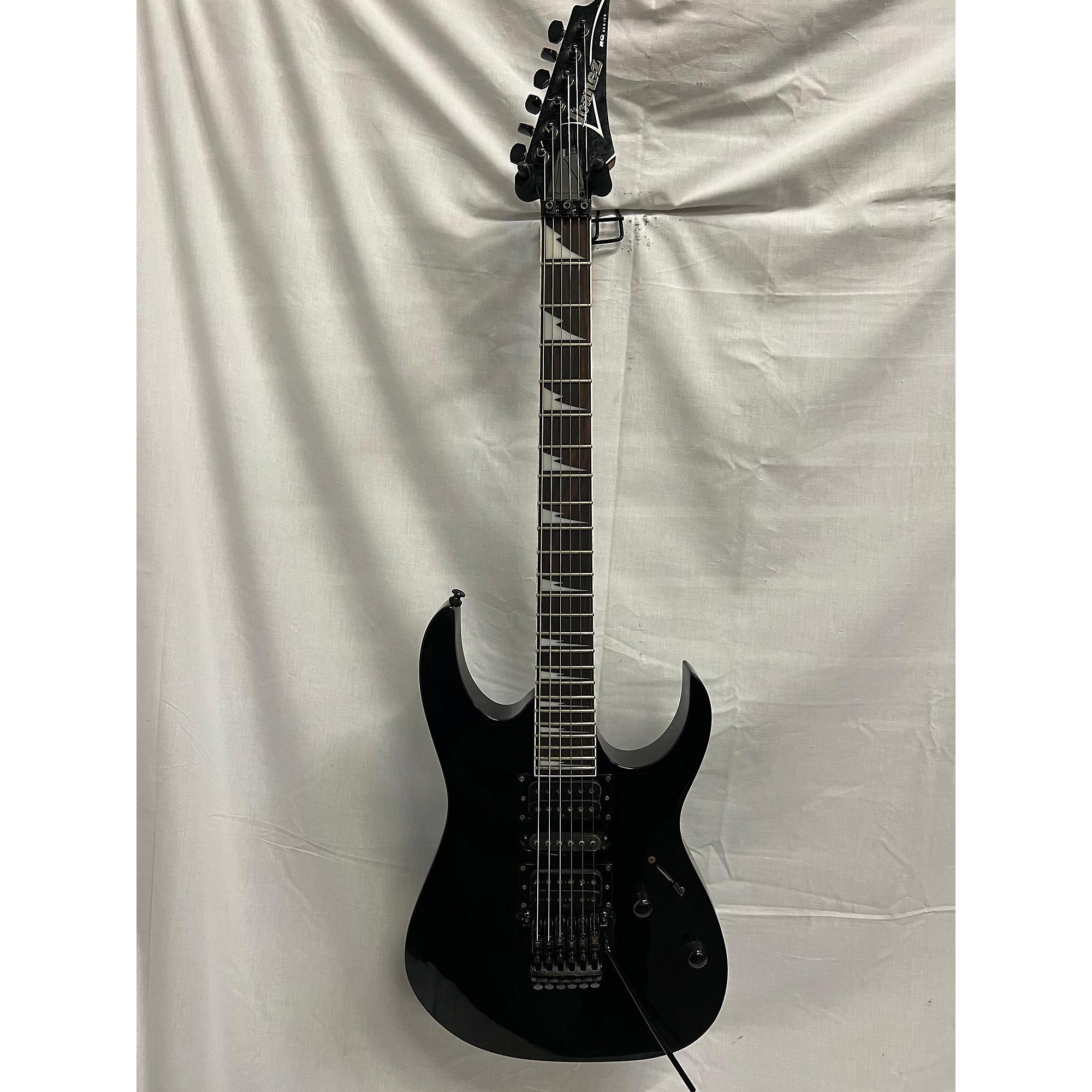 Used Ibanez RG370DX Solid Body Electric Guitar | Guitar Center