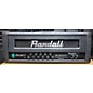 Used Randall Cyclone Solid State Guitar Amp Head thumbnail