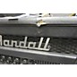 Used Randall Cyclone Solid State Guitar Amp Head
