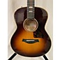 Used Taylor GT 611e Acoustic Electric Guitar thumbnail