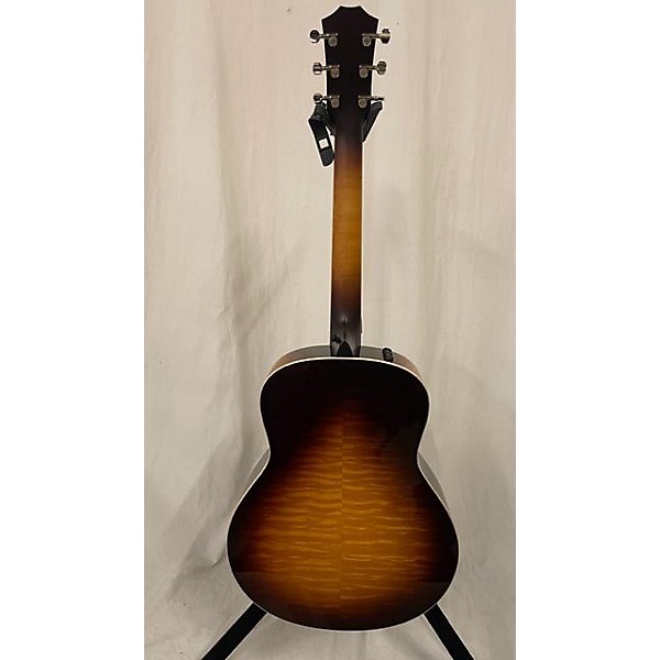 Used Taylor GT 611e Acoustic Electric Guitar