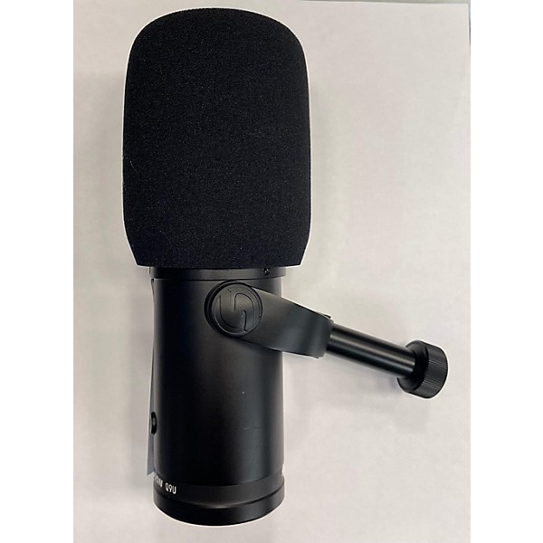 Used Samson Q9U Condenser Microphone