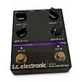 Used TC Electronic VINTAGE DUAL DISTORTION Effect Pedal