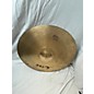 Used TRX 24in NRG RIDE Cymbal thumbnail
