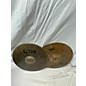 TRX 16in DRK HIHATS Cymbal