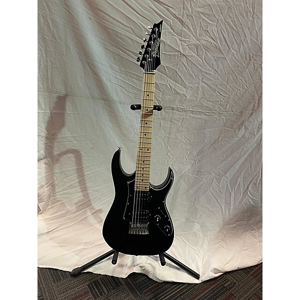Used Ibanez GDTM21 Mikro Solid Body Electric Guitar Guitar Center