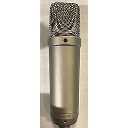 Used RODE Used RODE NT1 Condenser Microphone