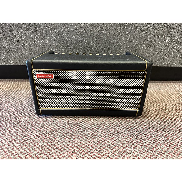 Used Positive Grid Spark 40 Guitar Combo Amp Guitar Center