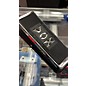 Used VOX V847 Reissue Wah Effect Pedal thumbnail
