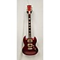 Used Gibson 2006 SG DIABLO Guitar Of The Month. Solid Body Electric Guitar thumbnail