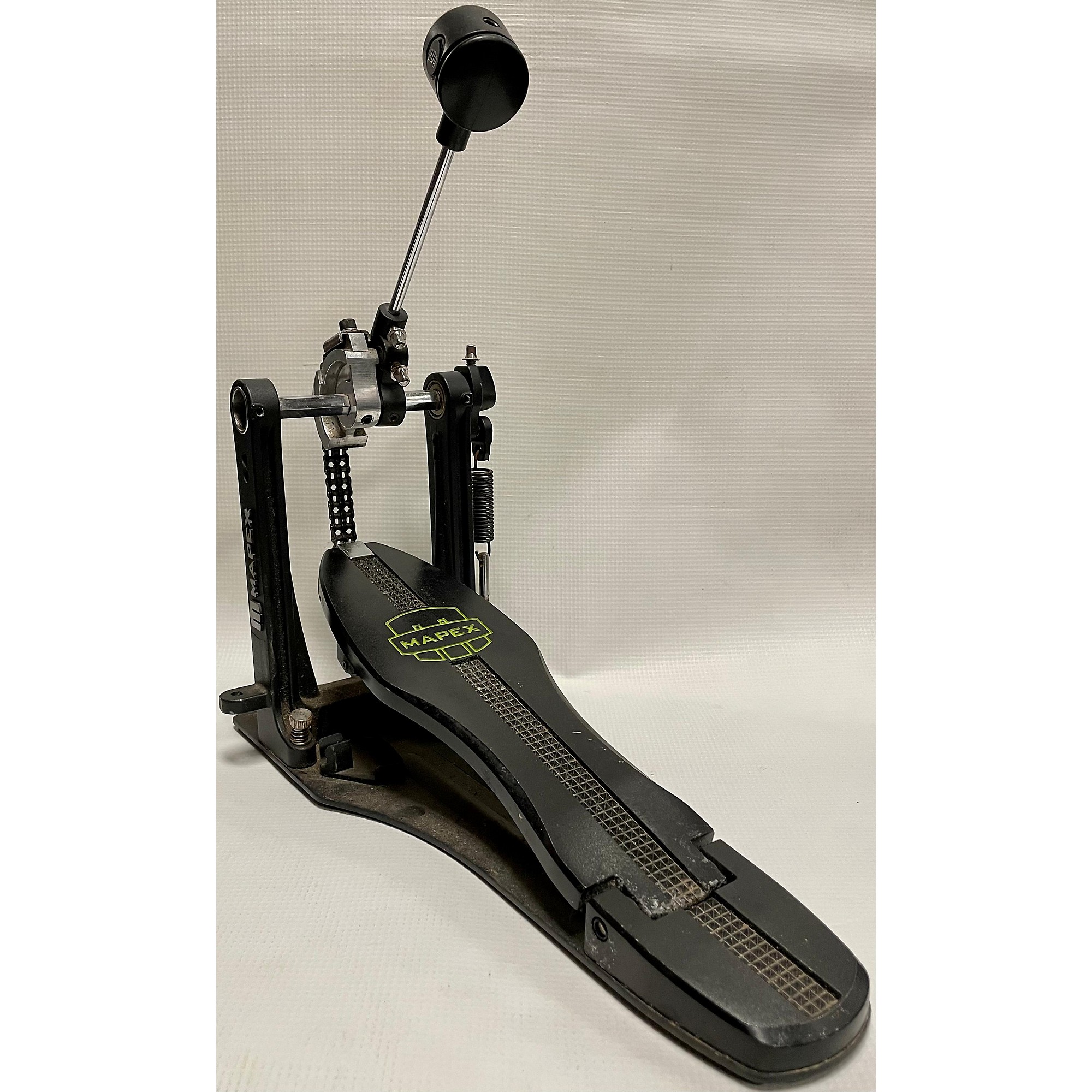 Mapex deals single pedal