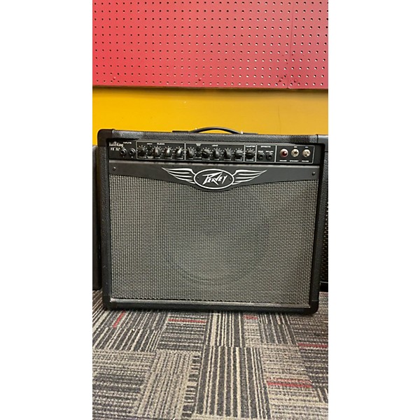 Used Peavey ValveKing VK112 Tube Guitar Combo Amp | Guitar Center