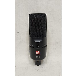 Used sE Electronics X1 S Condenser Microphone