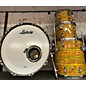 Used Ludwig Classic Maple Drum Kit thumbnail