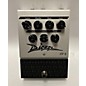 Used Diezel VH4 Overdrive Effect Pedal thumbnail