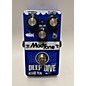 Used Modtone MTDD Deep Dive Octave Plus Effect Pedal thumbnail