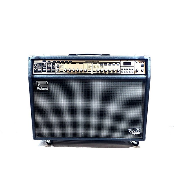 Used Roland VGA-7 Guitar Combo Amp