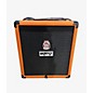 Used Orange Amplifiers Crush25BX Bass Combo Amp thumbnail