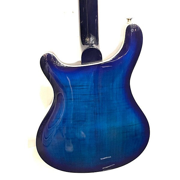 Used PRS SE Hollowbody II Hollow Body Electric Guitar